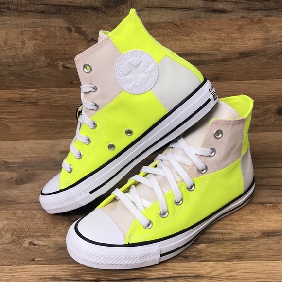 CONVERSE CTAS HIGH TOP BRAND NEW - Picture 13 of 15
